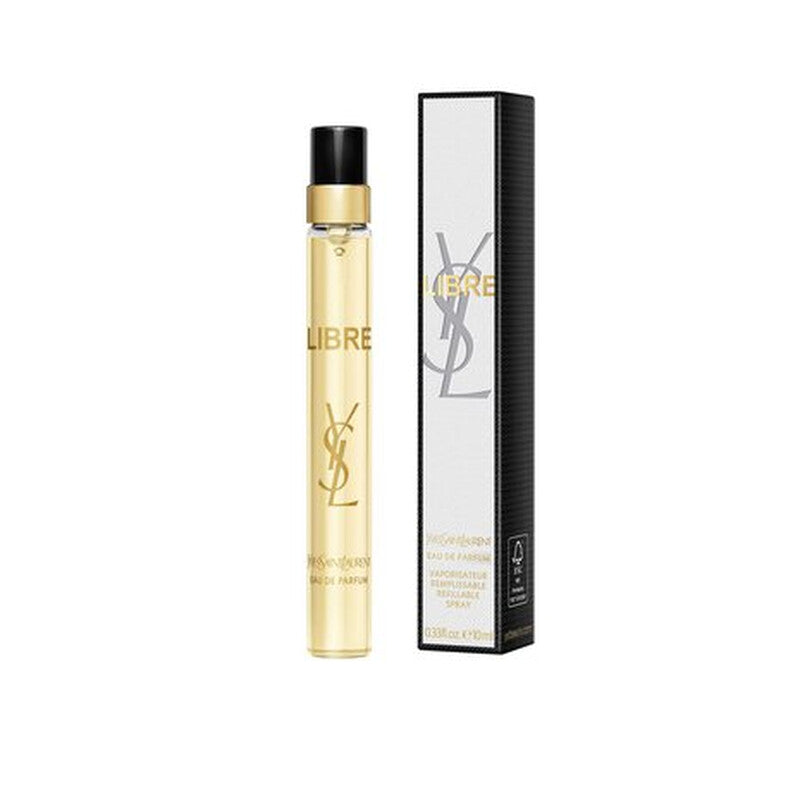 Yves Saint Laurent, Libre, Eau De Parfum, For Women, 10 ml
