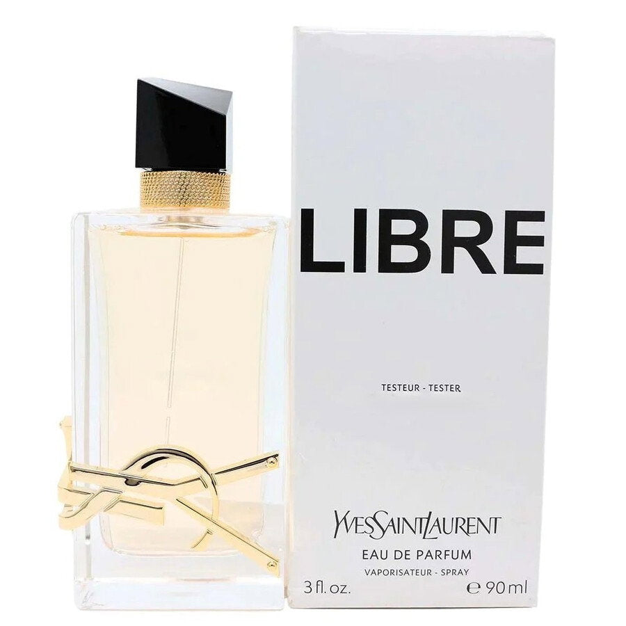 Yves Saint Laurent, Libre, Eau De Parfum, For Women, 90 ml *Tester