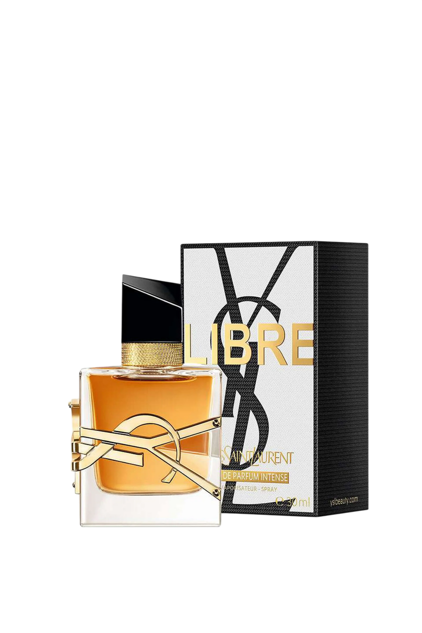 Yves Saint Laurent, Libre Intense, Eau De Parfum, For Women, 30 ml