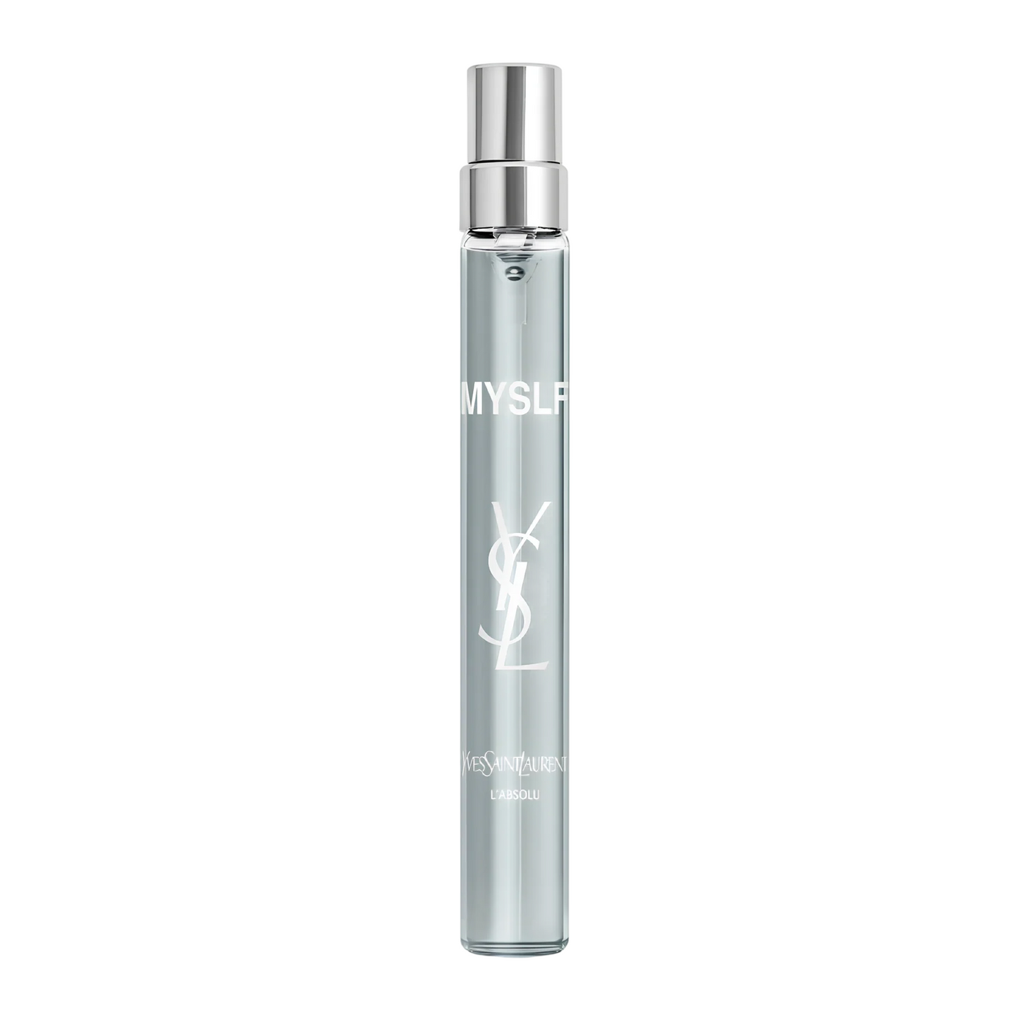 Yves Saint Laurent, Myslf L’Absolu, Parfum, For Men, 10 ml