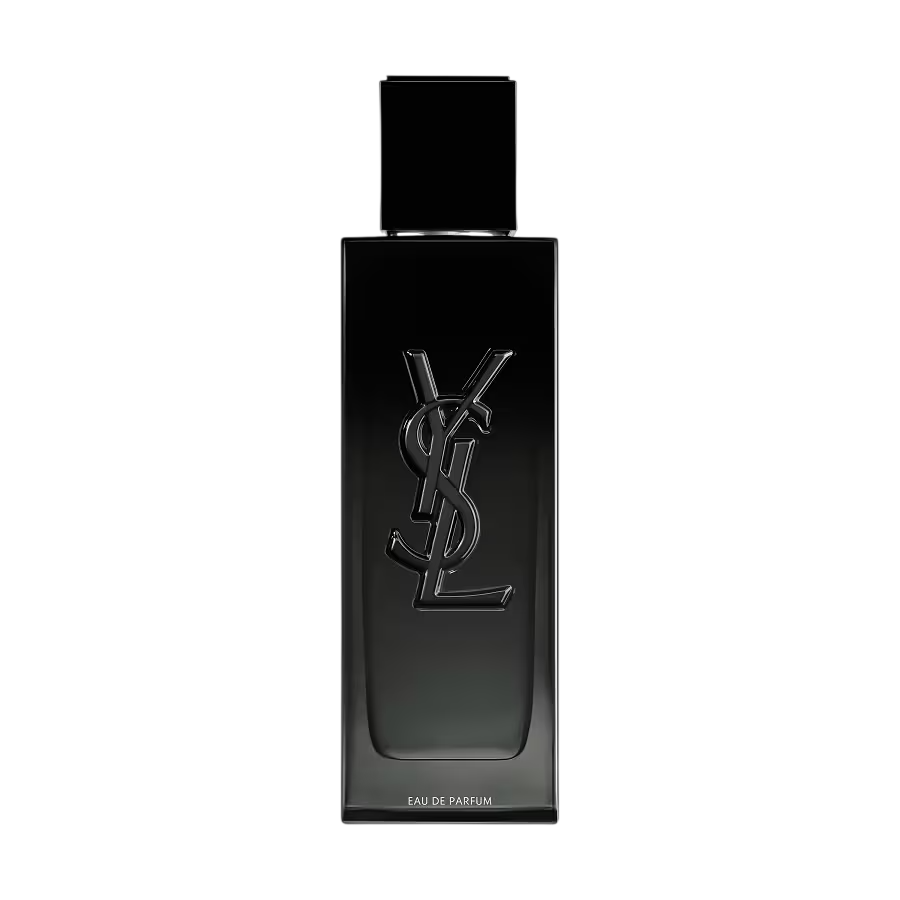 Yves Saint Laurent, Myslf, Parfum, For Men, 60 ml