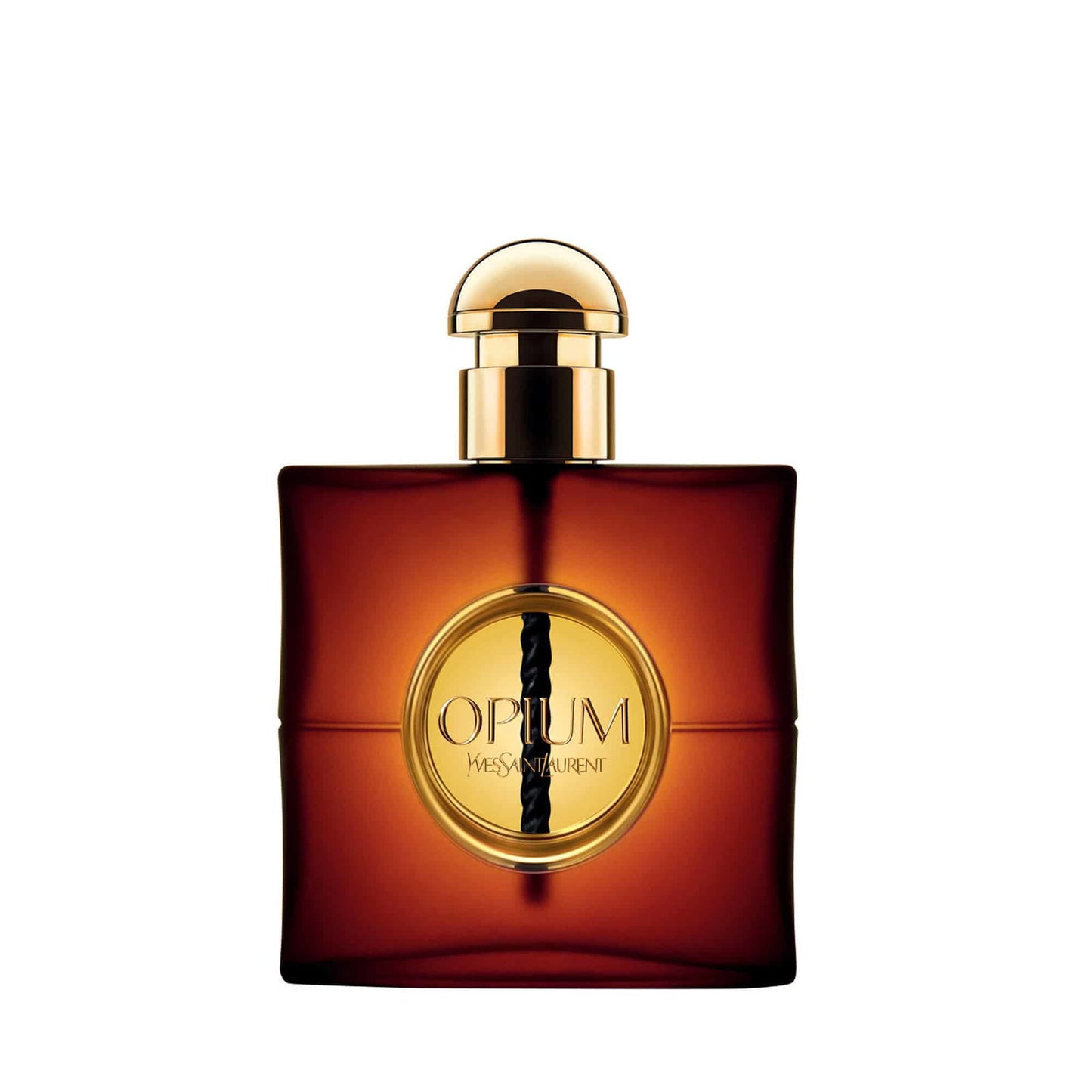 Yves Saint Laurent, Opium, Eau De Toilette, For Women, 60 ml
