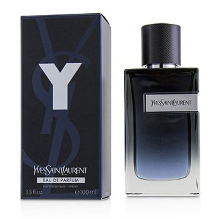 Yves Saint Laurent, Y, Eau De Parfum, For Men, 100 ml *Tester
