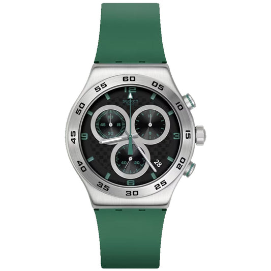 Swatch Irony The September Collection Carbonic Green para hombre