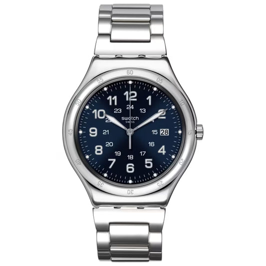 Swatch Men's Irony Big Classic