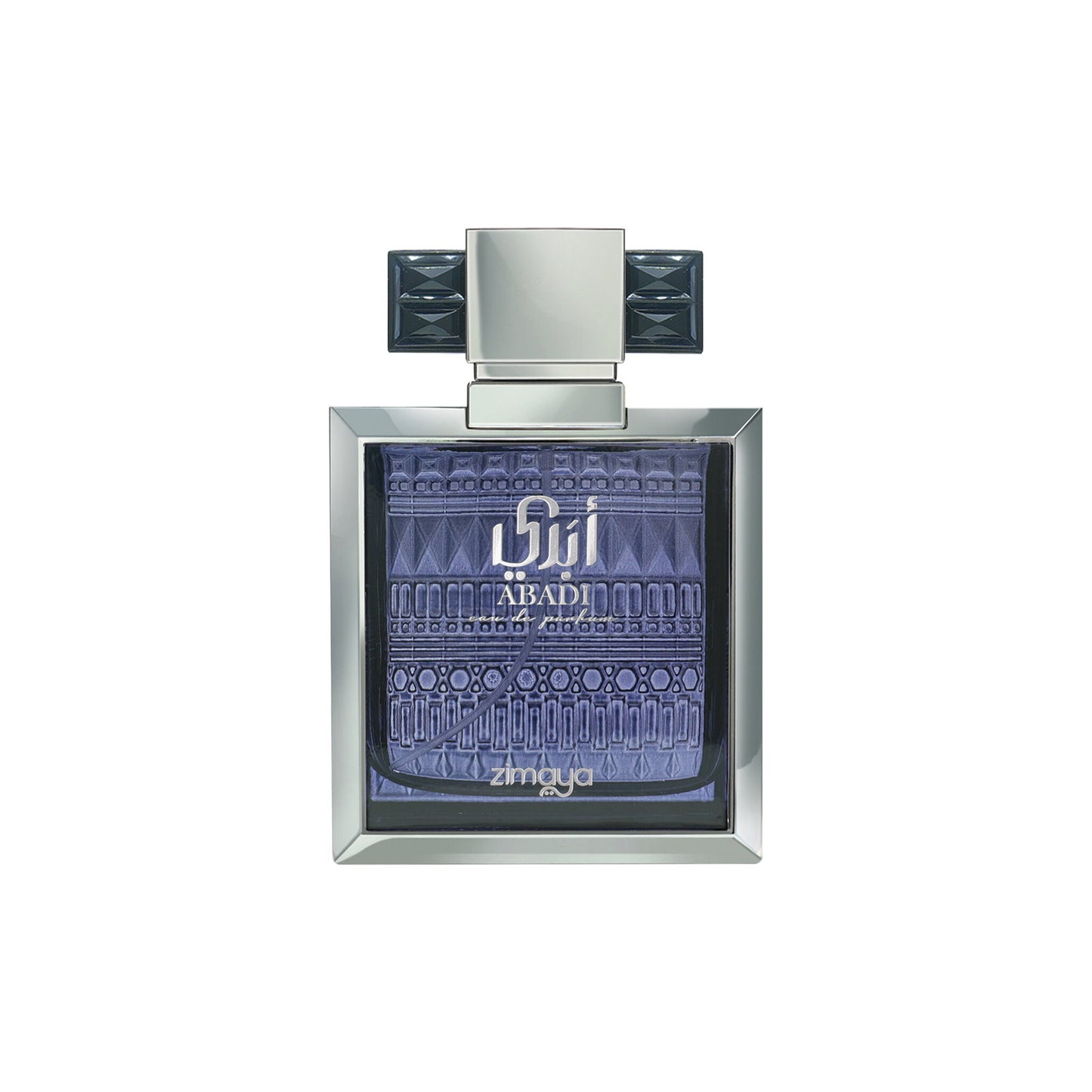 Zimaya, Abadi, Eau De Parfum, For Men, 100 ml