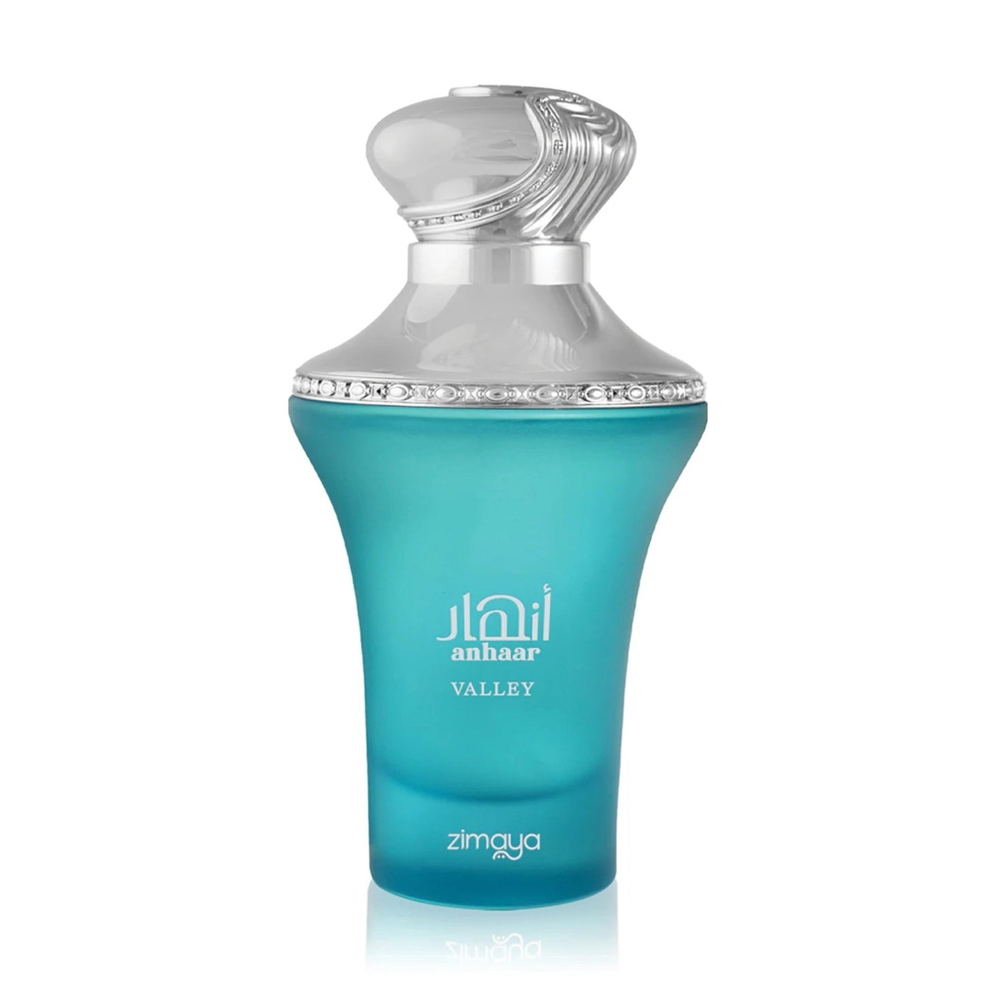 Zimaya, Anhaar Valley, Eau De Parfum, Unisex, 100 ml