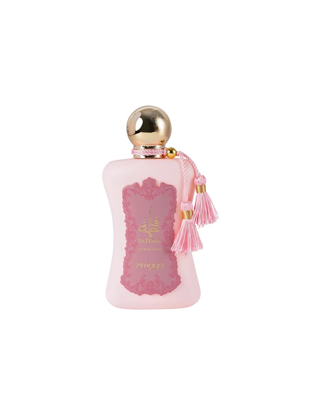 Zimaya, Fatima, Extrait De Parfum, For Women, 100 ml