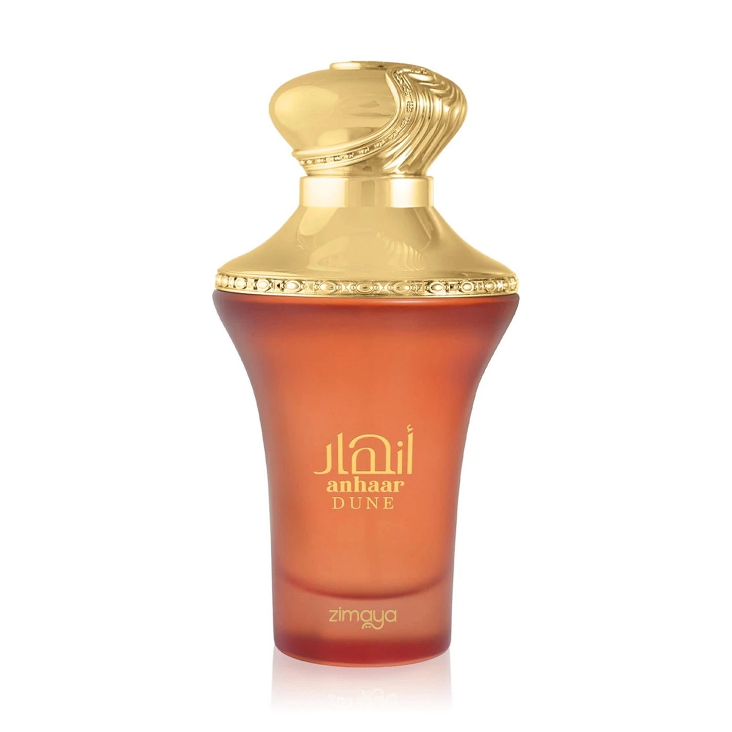 Zimaya, Anhaar Dune, Eau De Parfum, Unisex, 100 ml