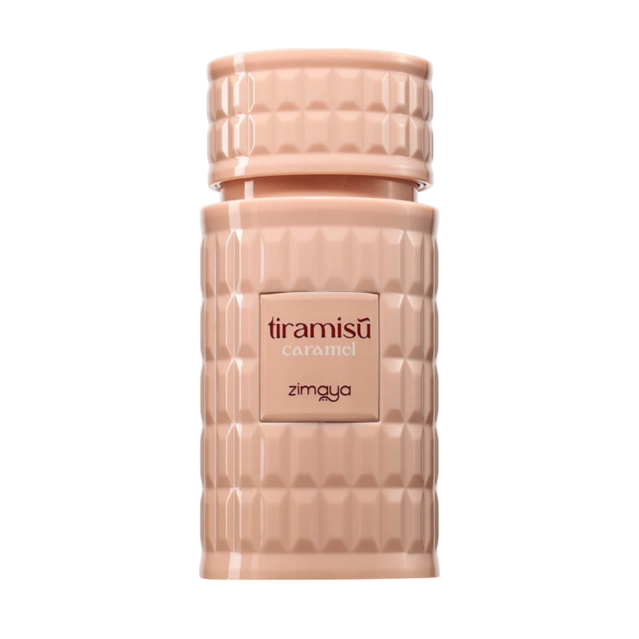 Zimaya, Tiramisu Caramel, Eau De Parfum, Unisex, 100 ml