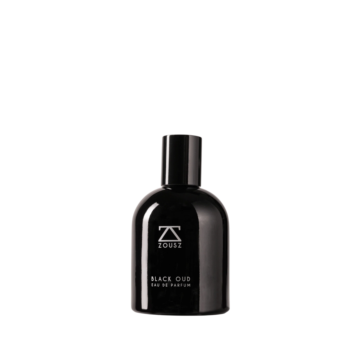 Zousz, Black Oud, Eau De Parfum, For Men, 100 ml